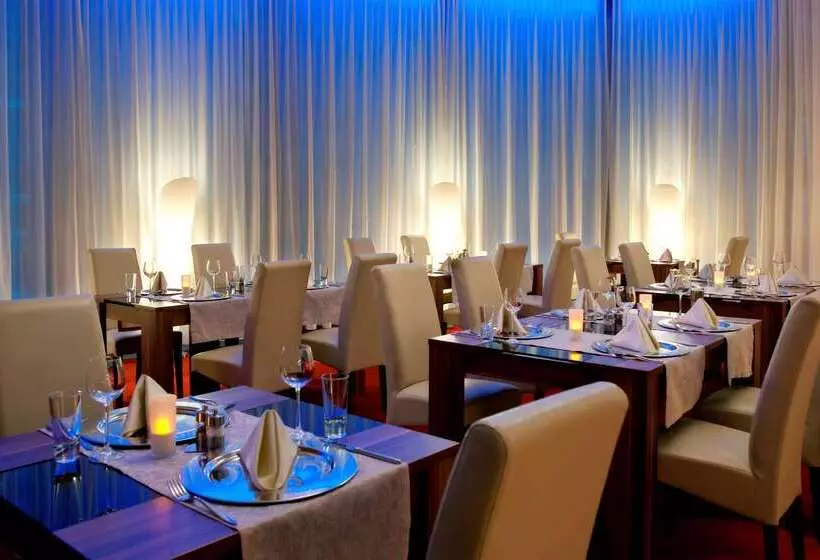 هتل Park Plaza Wallstreet Berlin Mitte