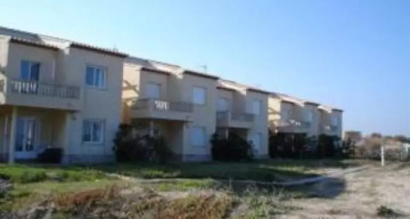 ホテル Riu D´eba