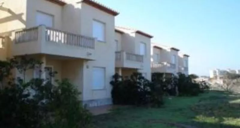 ホテル Riu D´eba