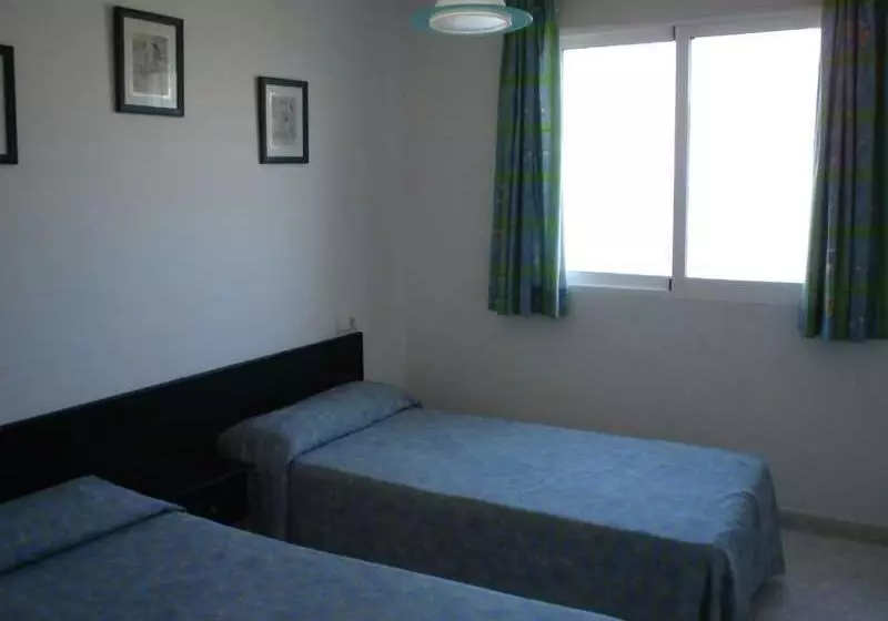 ホテル Riu D´eba