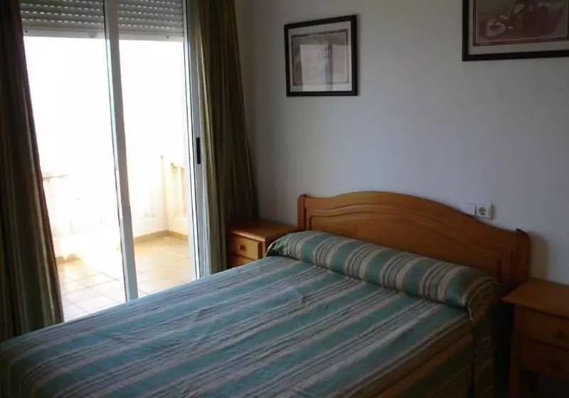 ホテル Riu D´eba