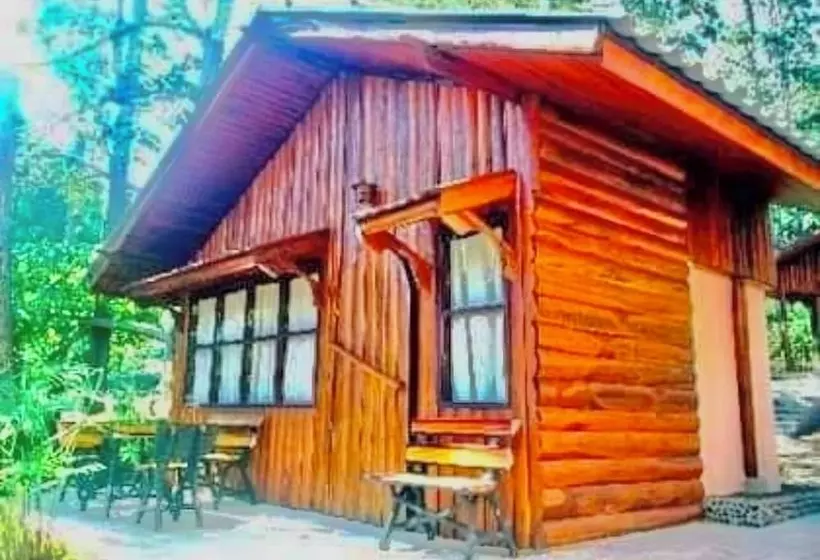 Sawasdee Place Hotel Mae Hong Son