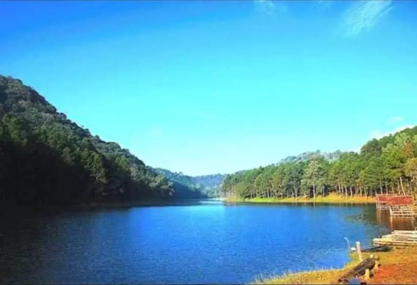 Sawasdee Place Hotel Mae Hong Son