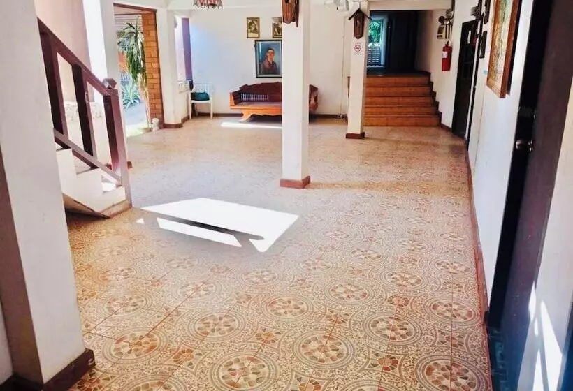 Sawasdee Place Hotel Mae Hong Son