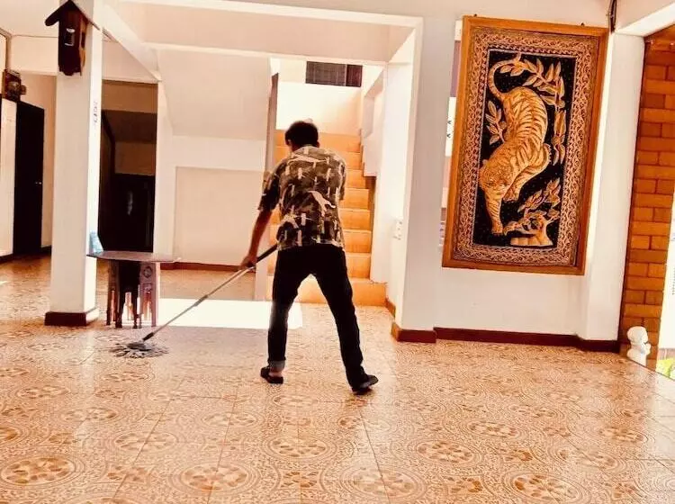 Sawasdee Place Hotel Mae Hong Son