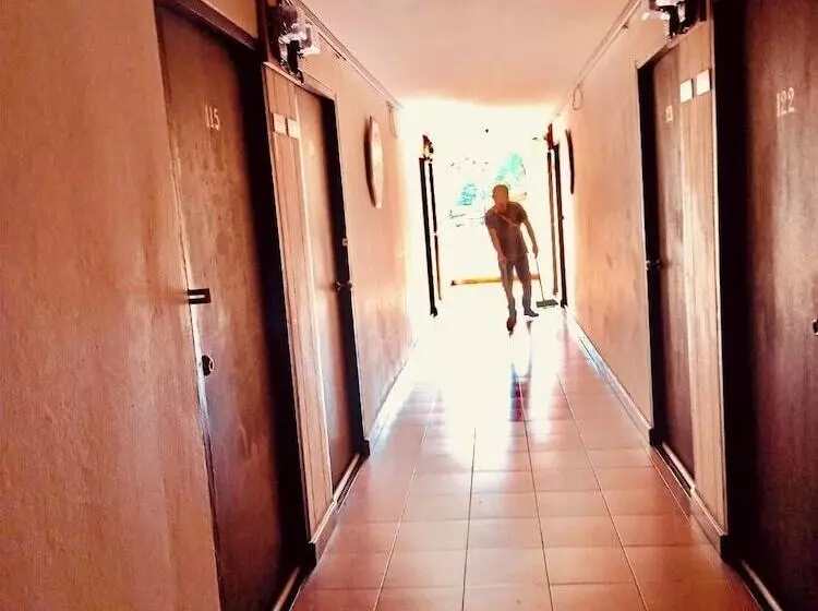 Sawasdee Place Hotel Mae Hong Son