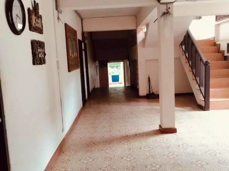 Sawasdee Place Hotel Mae Hong Son