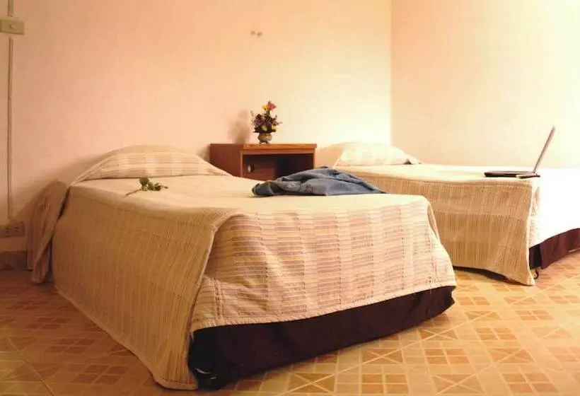 Sawasdee Place Hotel Mae Hong Son