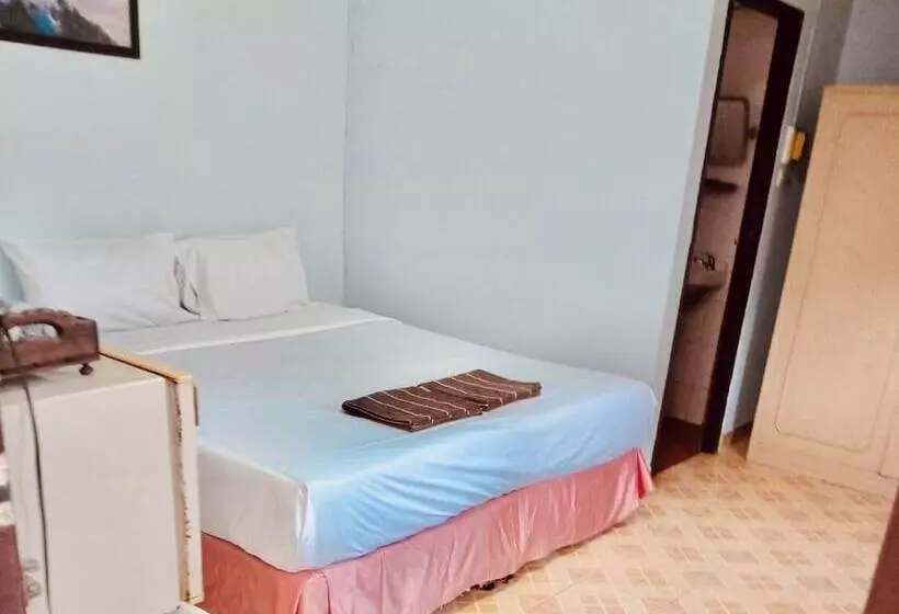 Sawasdee Place Hotel Mae Hong Son