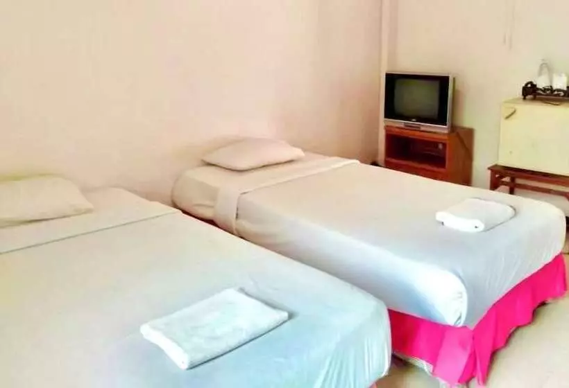 Sawasdee Place Hotel Mae Hong Son