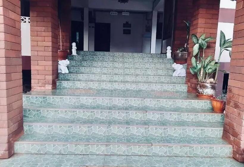 Sawasdee Place Hotel Mae Hong Son