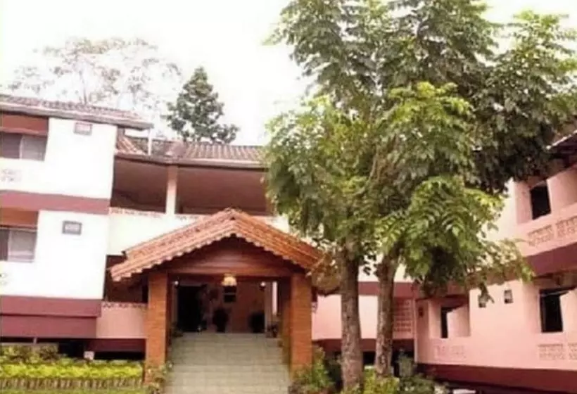 Sawasdee Place Hotel Mae Hong Son