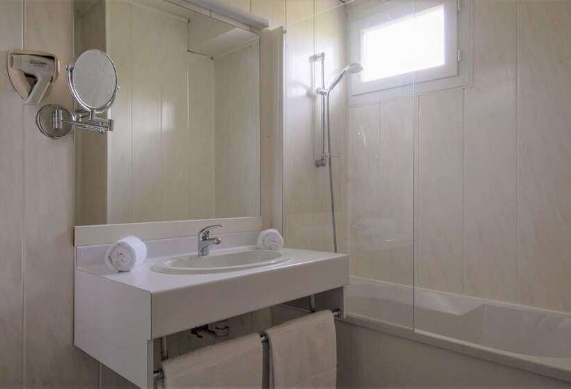 ホテル The Originals City, Hôtel Rive Droite, Albi Quartier Madeleine