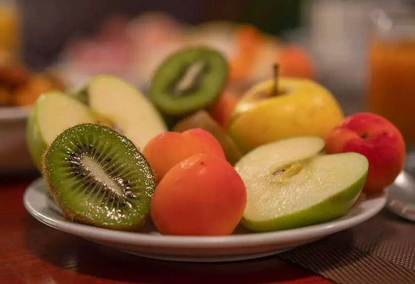 Отель The Originals City, Hôtel Rive Droite, Albi Quartier Madeleine