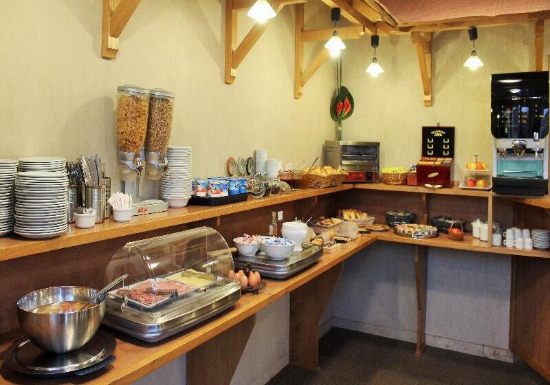 ホテル The Originals City, Hôtel Rive Droite, Albi Quartier Madeleine