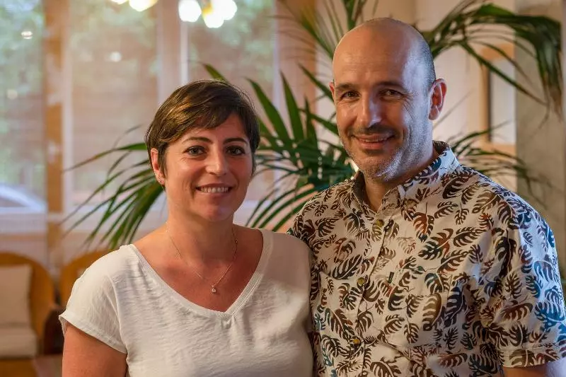 Отель The Originals City, Hôtel Rive Droite, Albi Quartier Madeleine