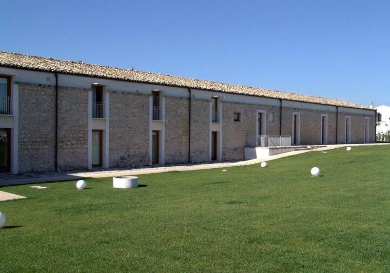 בית מלון כפרי Villa Carlotta