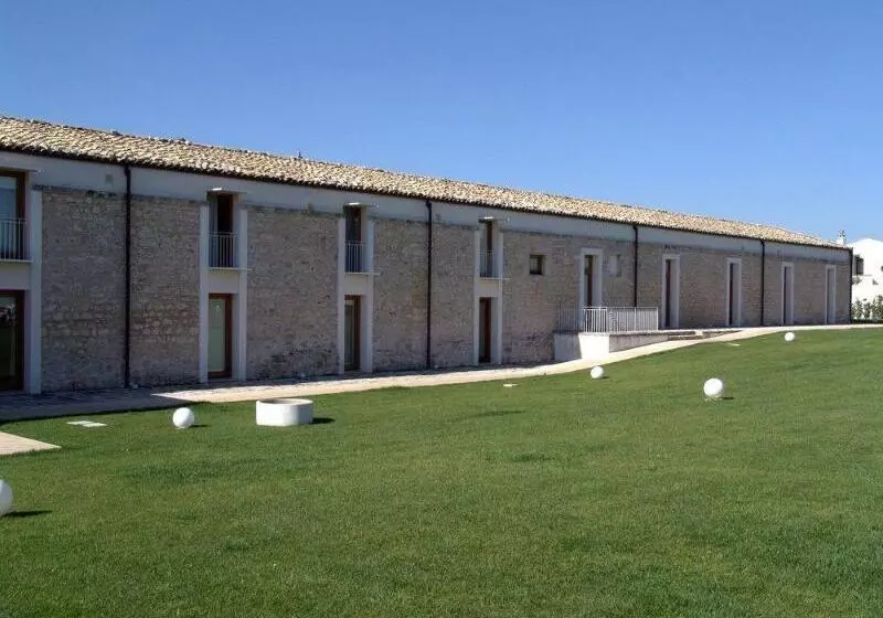 酒店 Villa Carlotta