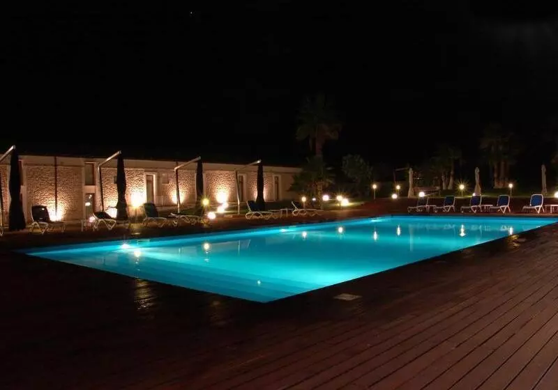 酒店 Villa Carlotta