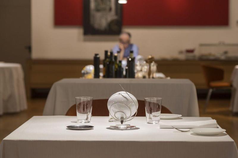 בית מלון כפרי Villa Carlotta