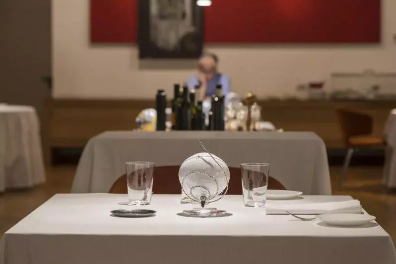 酒店 Villa Carlotta