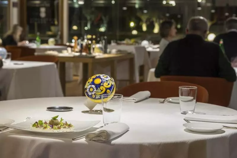 酒店 Villa Carlotta