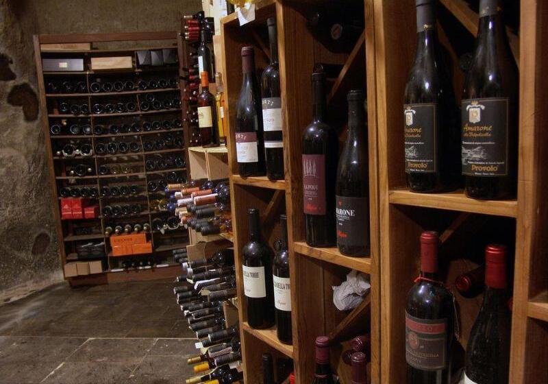 בית מלון כפרי Villa Carlotta