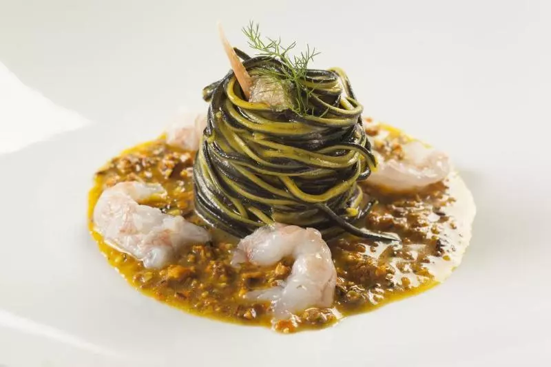 酒店 Villa Carlotta