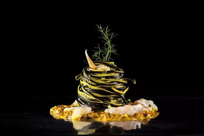 酒店 Villa Carlotta