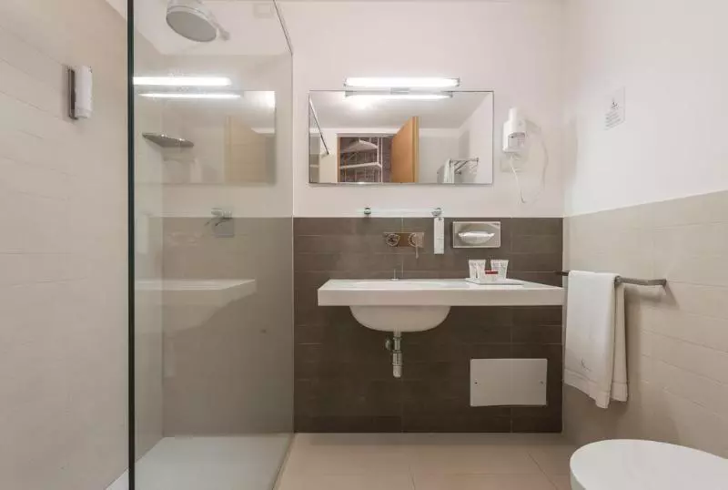 酒店 Villa Carlotta