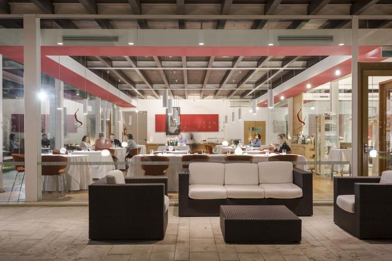 בית מלון כפרי Villa Carlotta