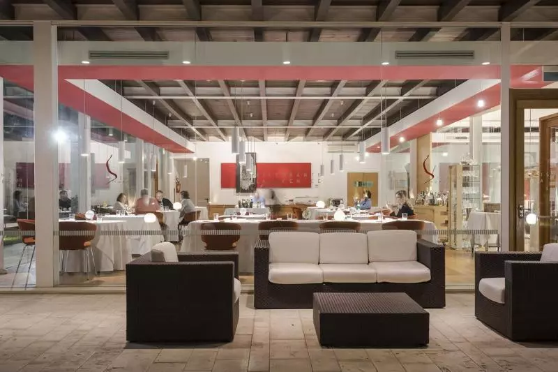 酒店 Villa Carlotta