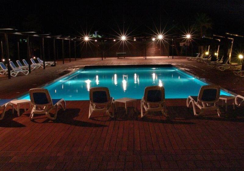 בית מלון כפרי Villa Carlotta