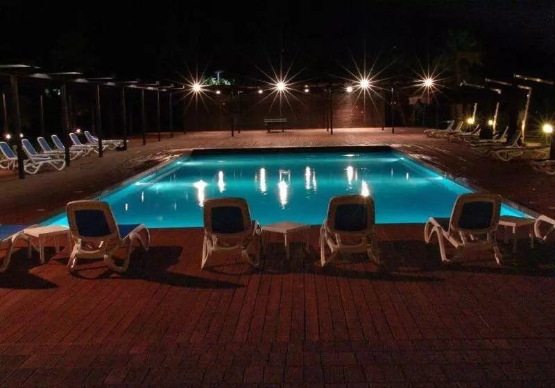 酒店 Villa Carlotta