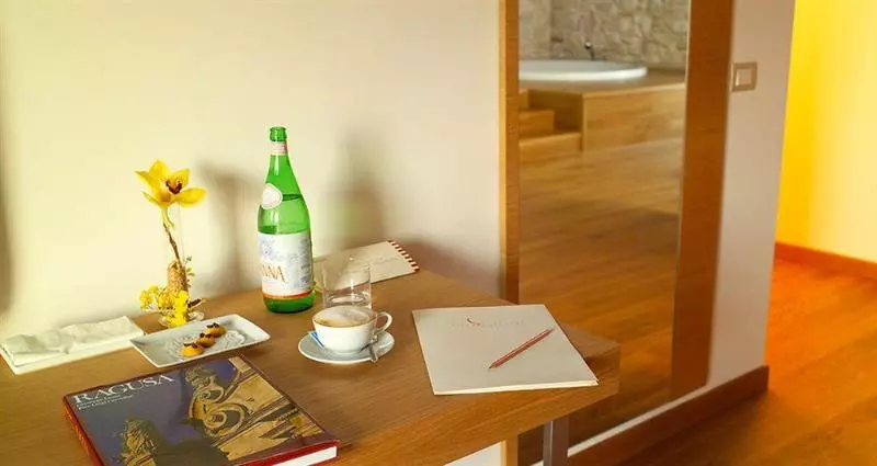 酒店 Villa Carlotta