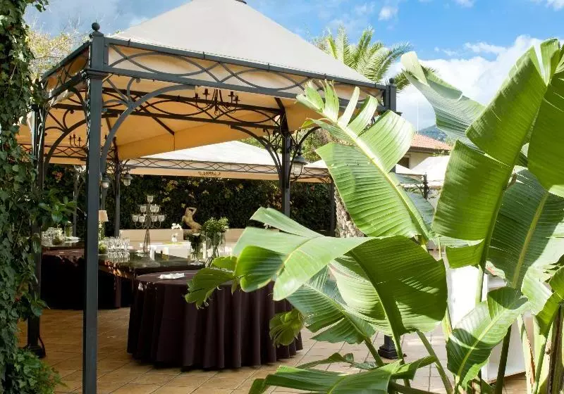 酒店 Villa Esperia