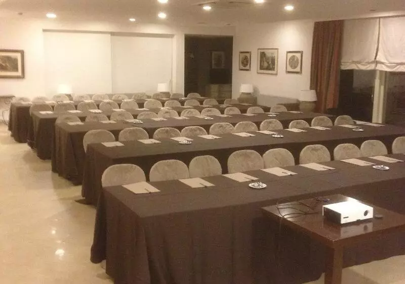 酒店 Villa Esperia