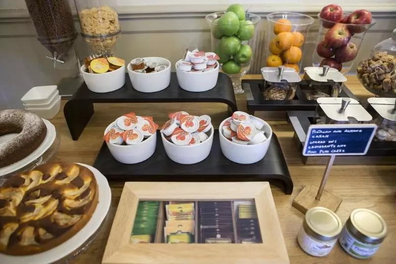 酒店 Villa Esperia