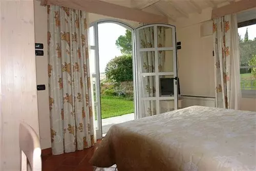 호텔 Villa Saulina