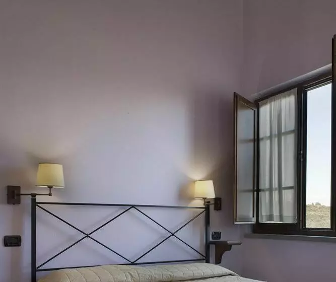 호텔 Villa Saulina