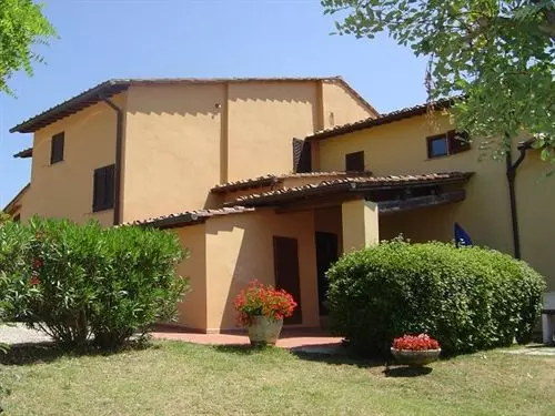 호텔 Villa Saulina