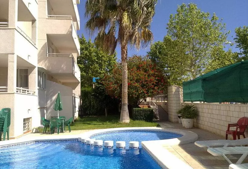 Las Terrazas Del Albir