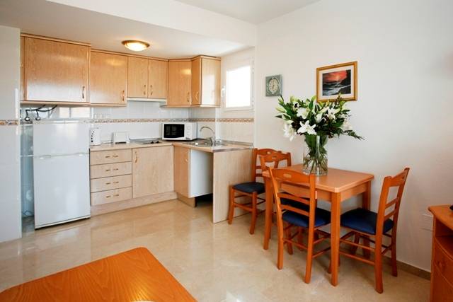 Las Terrazas Del Albir