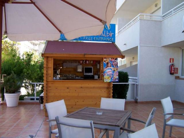 Las Terrazas Del Albir