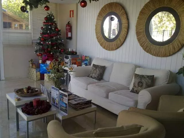 Las Terrazas Del Albir