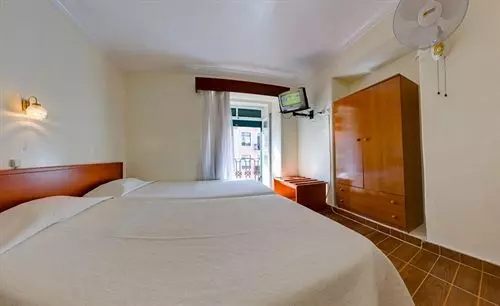 פנסיון Casa de Hóspedes Modelo