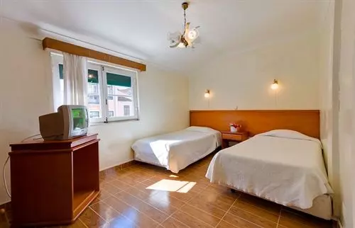 פנסיון Casa de Hóspedes Modelo