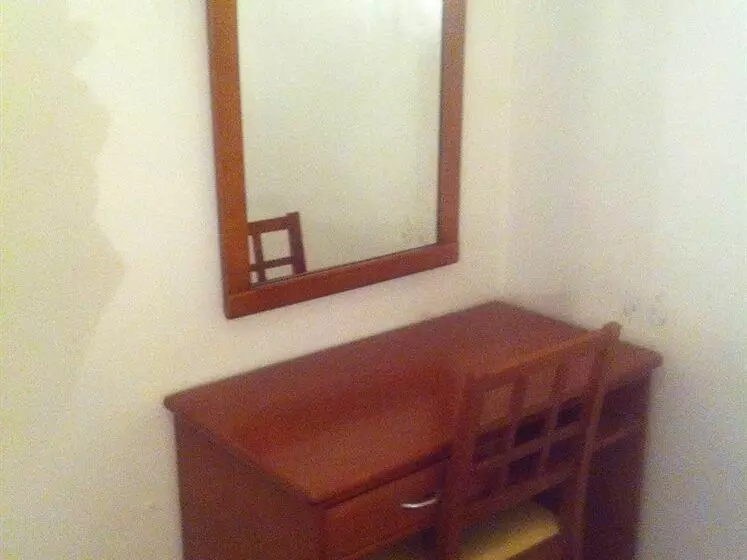 פנסיון Casa de Hóspedes Modelo