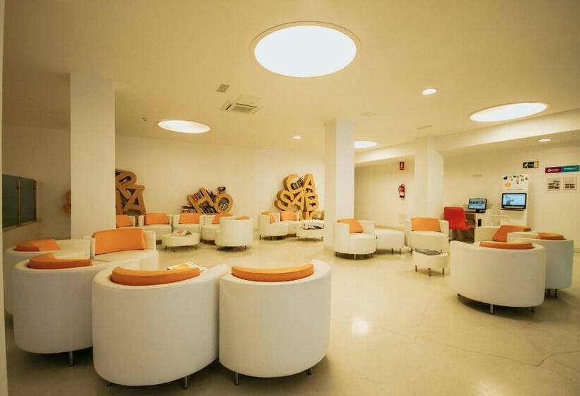 Servatur Casablanca Suites & Spa - Adults Only