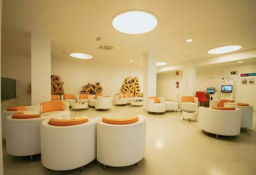 Servatur Casablanca Suites & Spa - Adults Only